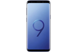 Samsung Galaxy S9, 64GB, Lilac Purple - Fully Unlocked (Renewed)