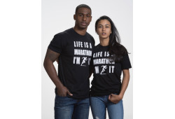 Mix Color Uni Sex Foil Short Sleeve Printable Graphic T-Shirt Top USA |Small,Medium & Large Sizes|Free Local Shipping/Pickup