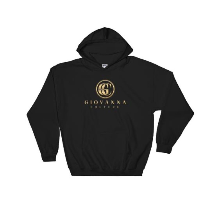 Gold Hoodie Long Sleeve Printable Graphic T-Shirt Top USA |1XL Sizes|Free Local Shipping/Pickup