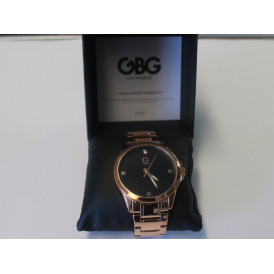 Elegant MommyJay Watches D&G