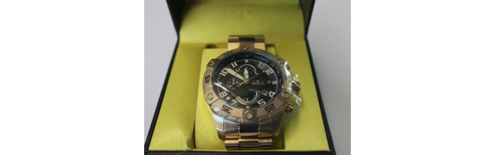 MommyJay Watches