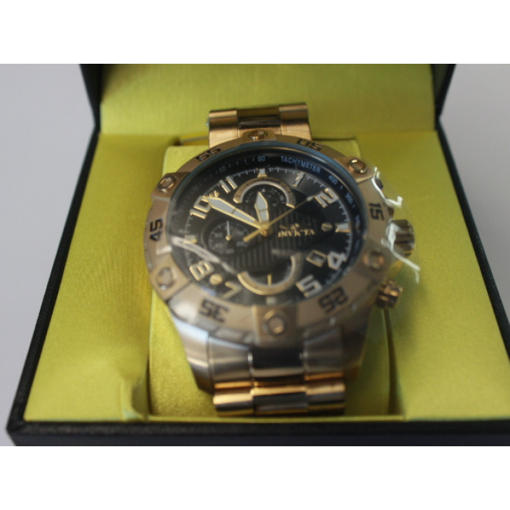 Elegant MommyJay Watches Invicta