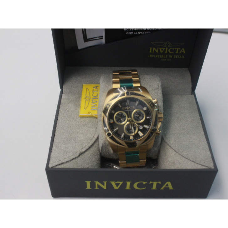 Elegant MommyJay Watches Invicta