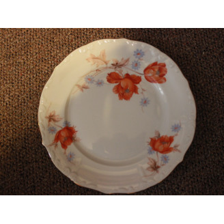 Branded Quality Plates 