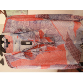 Unboxed Ladies Shirt XL