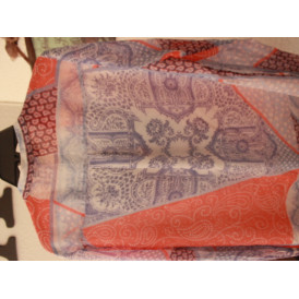 Unboxed Ladies Shirt XL
