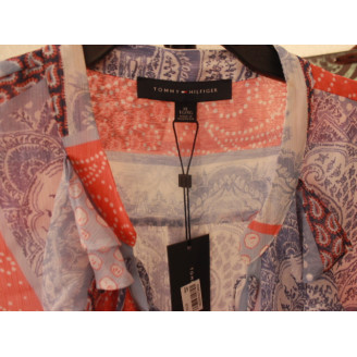 Unboxed Ladies Shirt XL