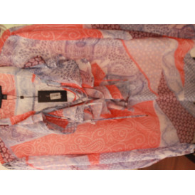 Unboxed Ladies Shirt XL