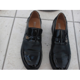Unboxed Men's Shoes Size 8/9 JINGPIN