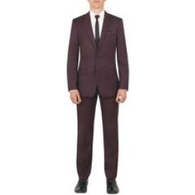 Slim Fit Men's Suit PO.NO: 139B1908 Size 45/42/40/39