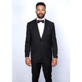 Slim Fit Men's Suit PO.NO: 139B1908 Size 45/42/40/39