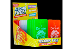 Durisan Hand Sanitizer UP To 24Hour Protection (Suitable For Adult and Kids)