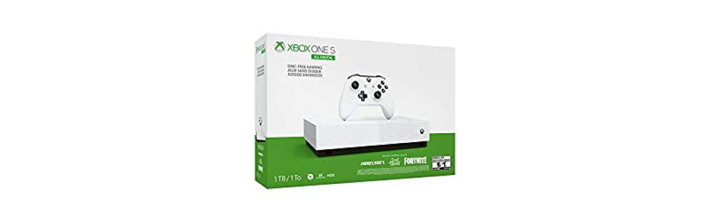 xbox