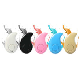 HeadPhones (Wireless Bluetooth or Wired)