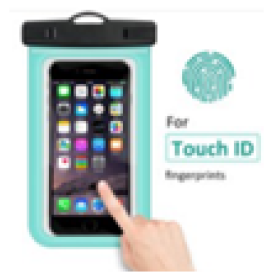 Tablet/Phone Bag