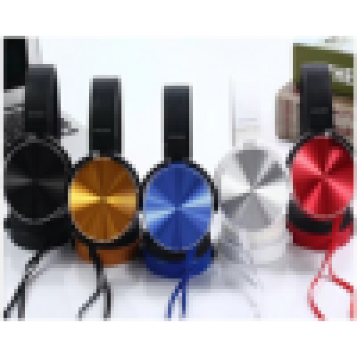 HeadPhones (Wireless Bluetooth or Wired)