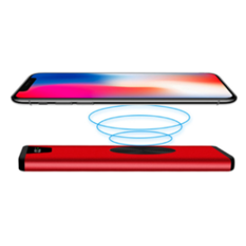Solar Power Bank