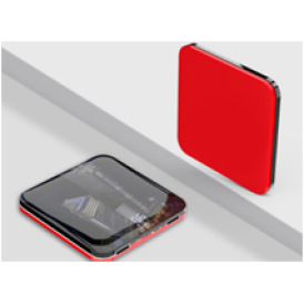 Solar Power Bank