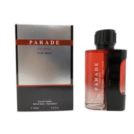 Parade For Men Natural Spray 