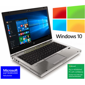 NEW - HP 15.6" HD Red Laptop Intel Quad Core 2.7GHz 4GB RAM Webcam Windows 10