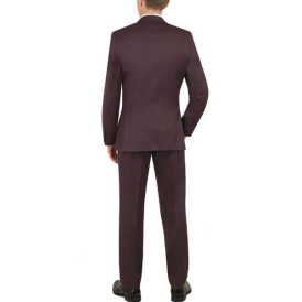 Slim Fit Men's Suit PO.NO: 139B1908 Size 45/42/40/39