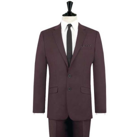 Slim Fit Men's Suit PO.NO: 139B1908 Size 45/42/40/39