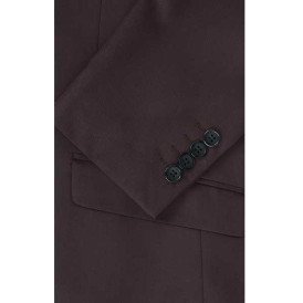 Slim Fit Men's Suit PO.NO: 139B1908 Size 45/42/40/39