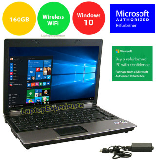 NEW - HP 15.6" HD Red Laptop Intel Quad Core 2.7GHz 4GB RAM Webcam Windows 10