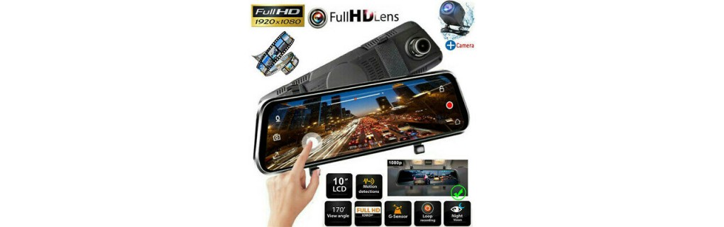 Dash Cameras