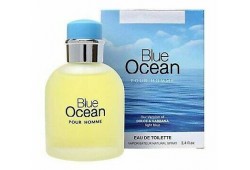 Blue Ocean Parfume Natural Spray