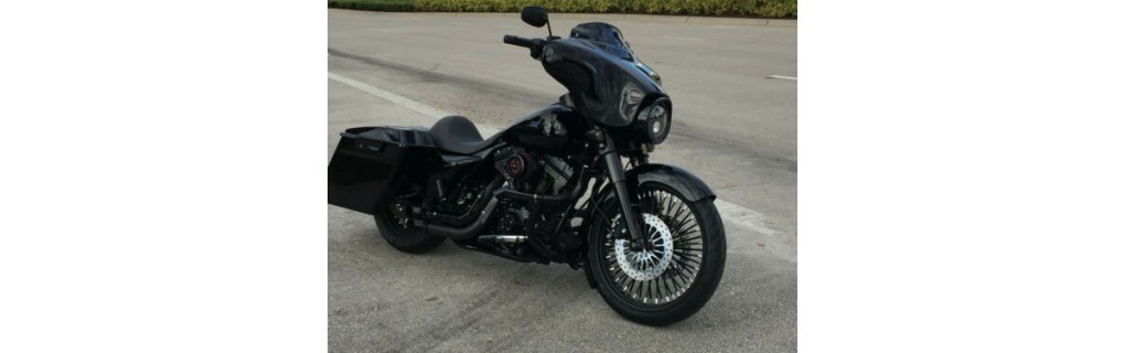 Motorbike