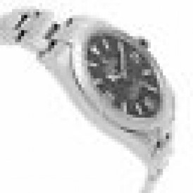 Rolex Explorer Stainless Steel Black Dial Automatic Mens Watch 214270